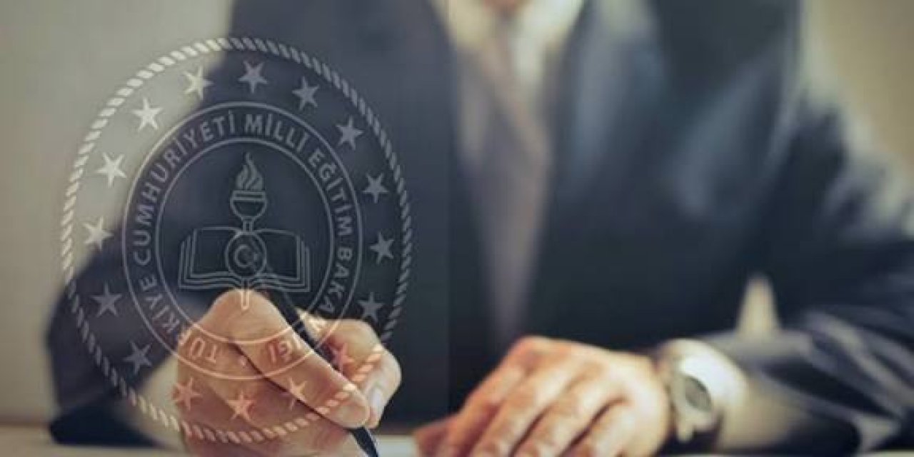 Kasım Ayı Enflasyon Oranına Göre MEB Şube Müdürü Maaşları Yeniden Hesaplandı