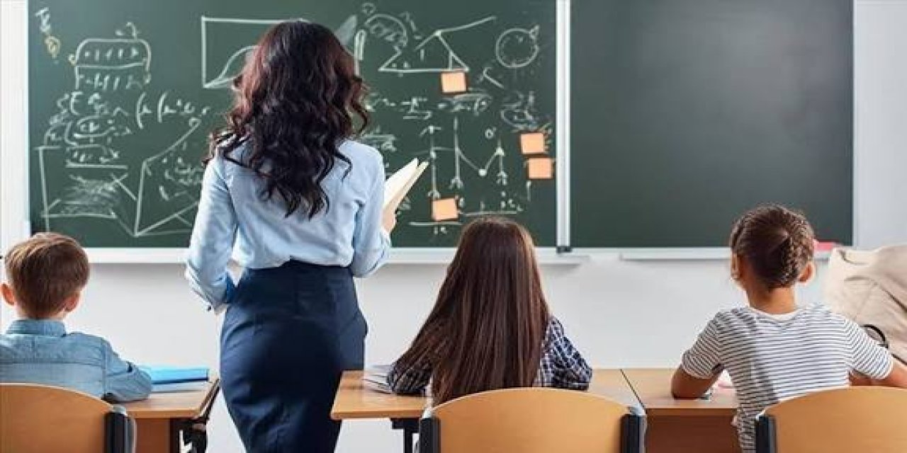 MEB'den Öğretmen ve Yakınlarına Özel Kampanya: O Marka Ürünlerde Yüzde 50 İndirim Fırsatı...