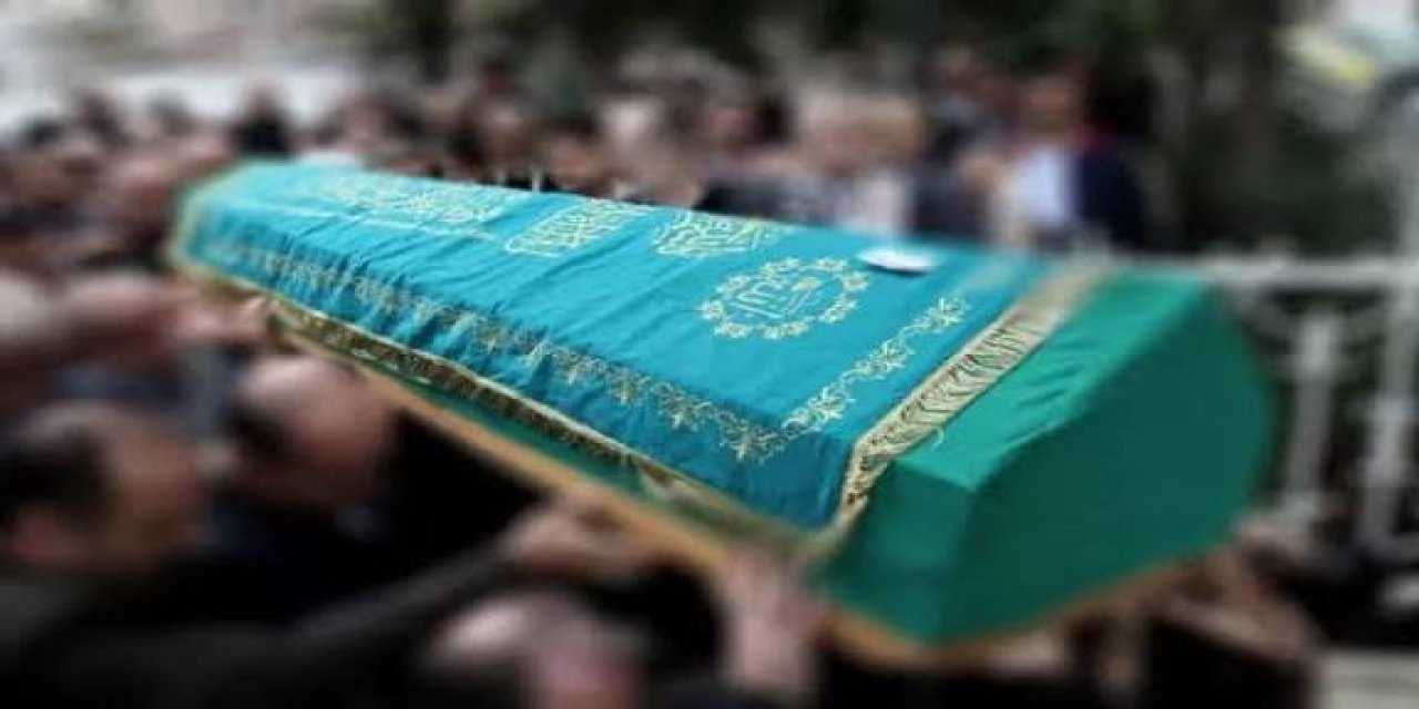 Eğitim Camiası Yasta: Öğretmen Hayatını Kaybetti