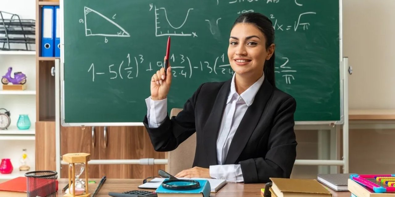 MEB'den Öğretmenler İçin O Marka Ürünlerinde Yüzde 60'a Varan İndirim Kampanyası