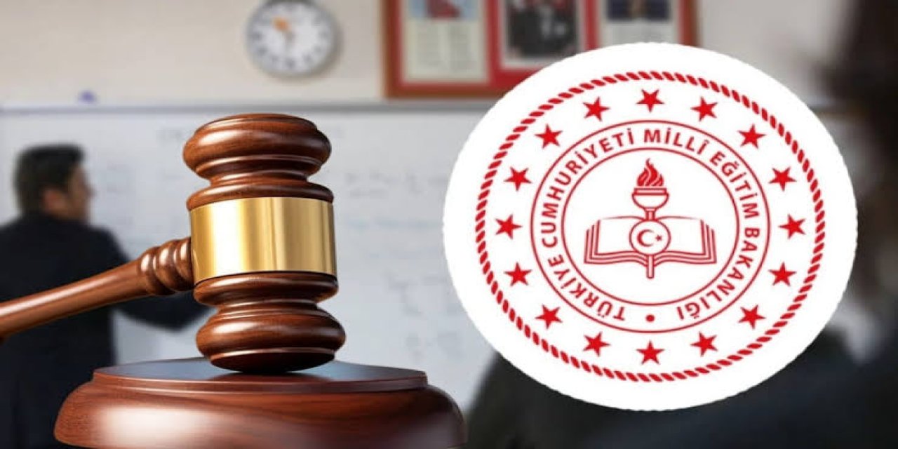 Mahkemenin 2 Norm Fazlası Öğretmenin Atamasına Durdurma Kararı
