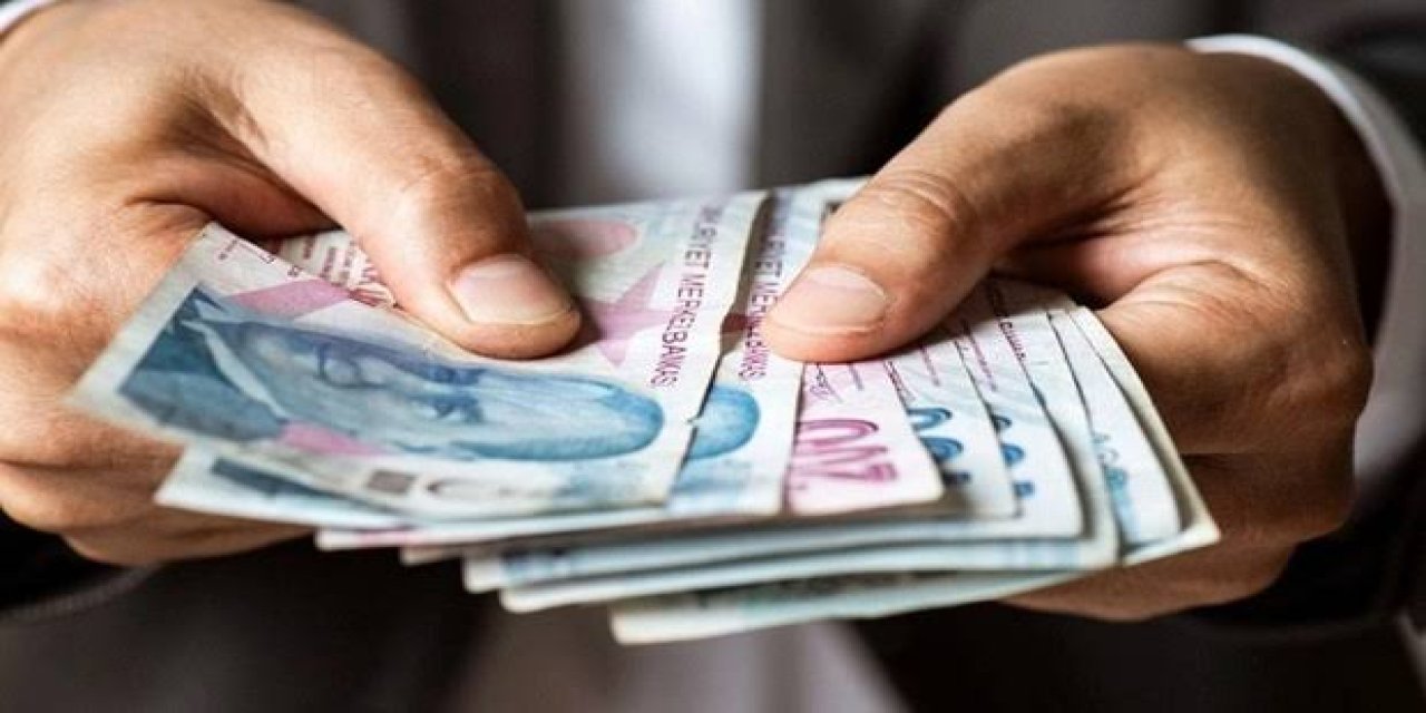 O Memurlara 92 Bin TL Tutarında Ödeme Yapılacak