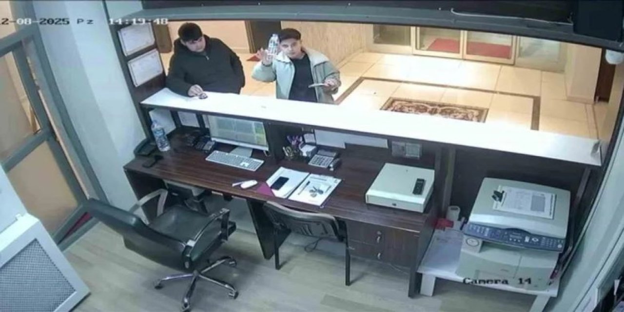 Genç Çırakların Davranışı Gururlandırdı