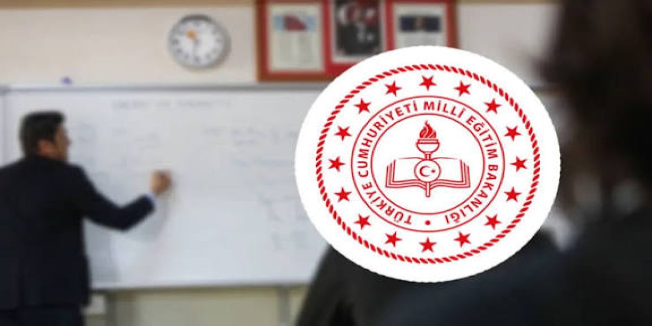 MEB'den 3 Dersin Öğretim Programında Değişiklik