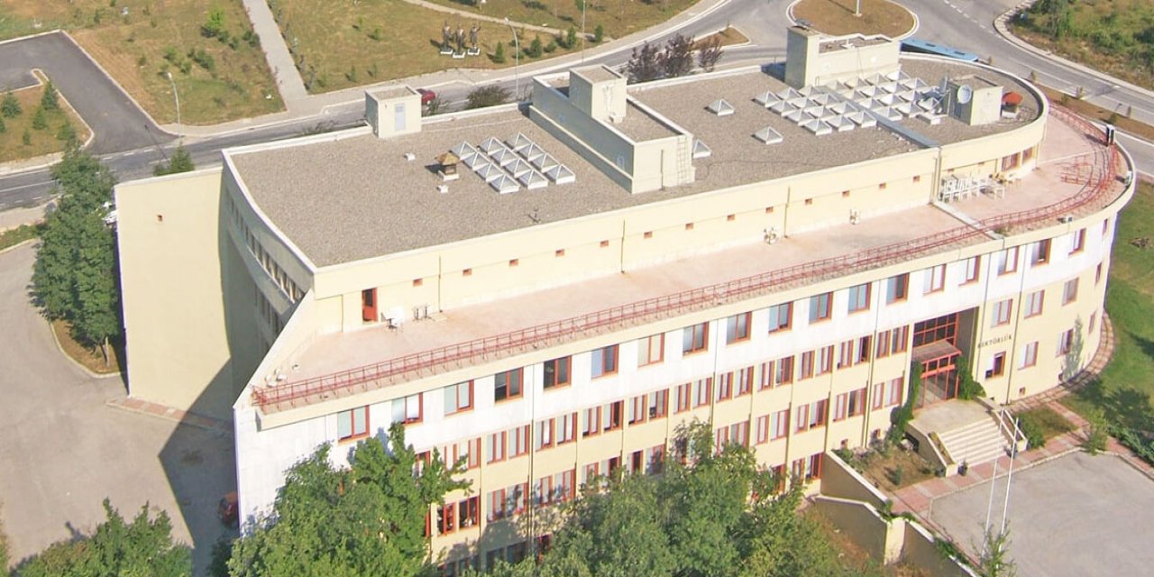 Yedi Üniversite Rektörlüğüne Atama Yapıldı