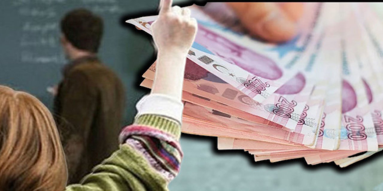 O Sertifikayla Görev Alan Öğretmenler Ayda 25 Bin TL Üzerinde Ödeme Alacaklar: Sertifika İçin Kurslar Yeniden Yapılacak
