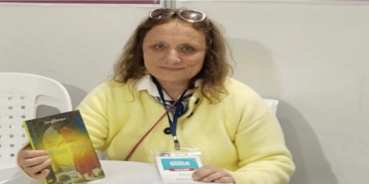 Beyin Kanaması Geçiren Öğretmen Hayatını Kaybetti