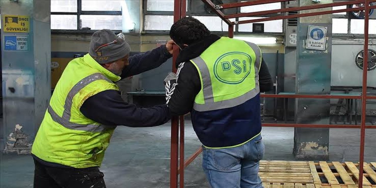 DSİ Personel Alımı Sonuçları, Sonuçlar Nereden Öğrenilecek?