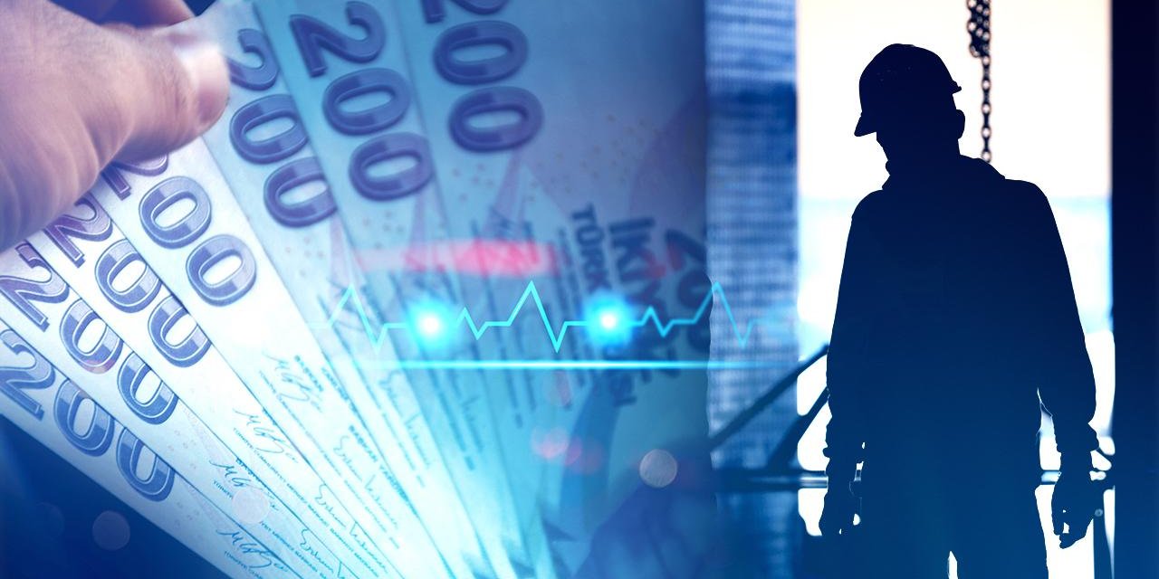 Asgari Ücrete Açlık Sınırı Düzenlemesi Geliyor