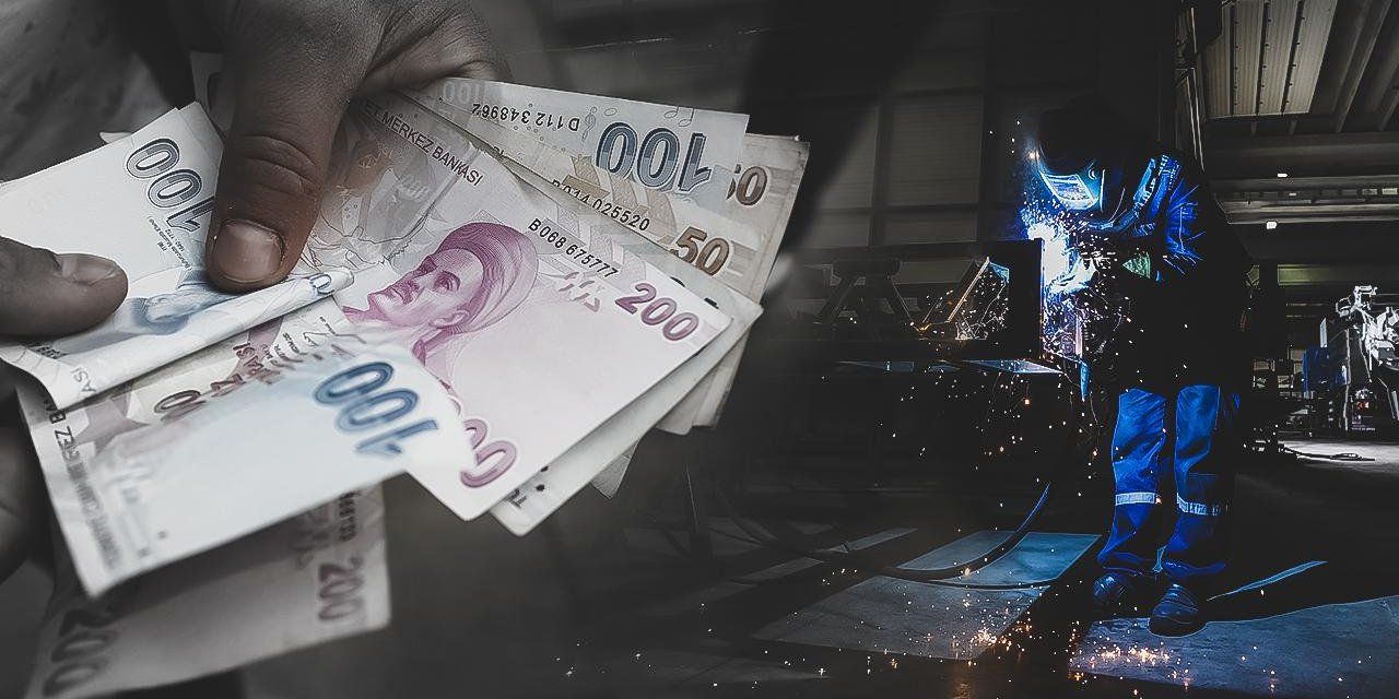 Asgari Ücretin Sisteimini Değiştirecek Teklif