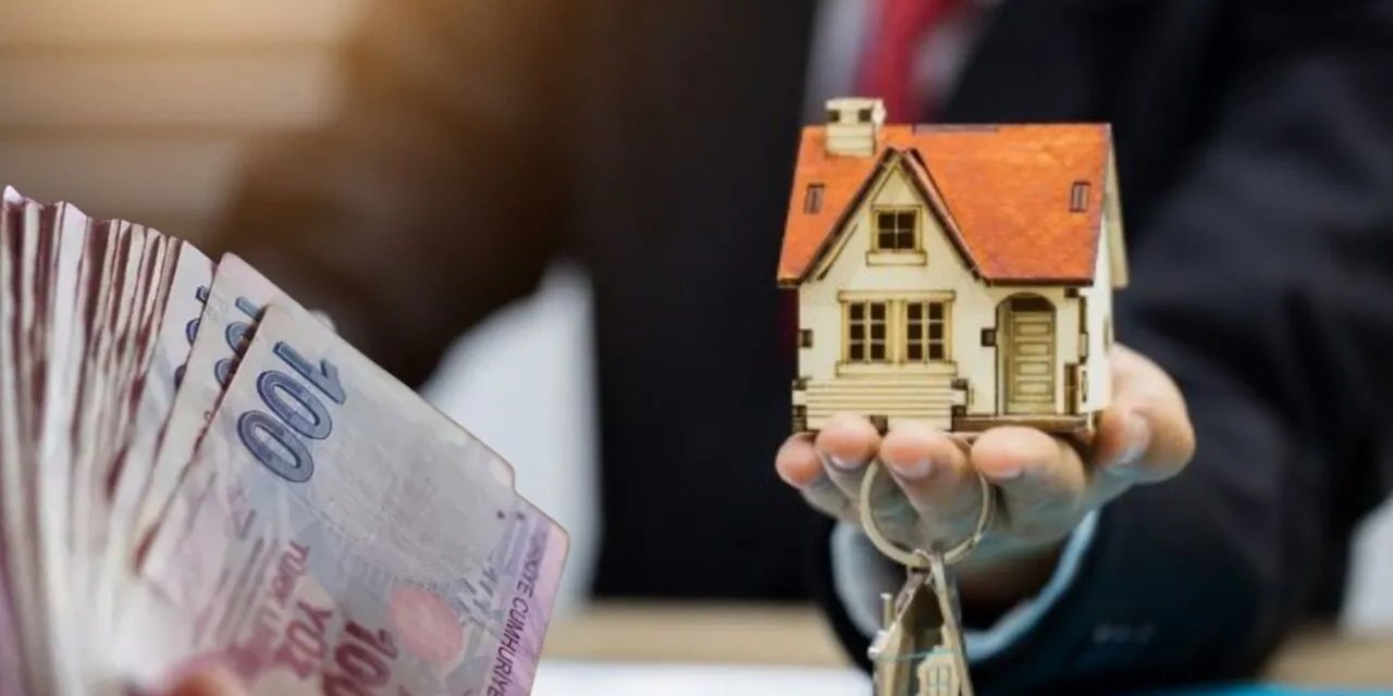 TOKİ 500 Bin Konut Projesi Geri Ödeme Tutarlarına Zam Yapılacak