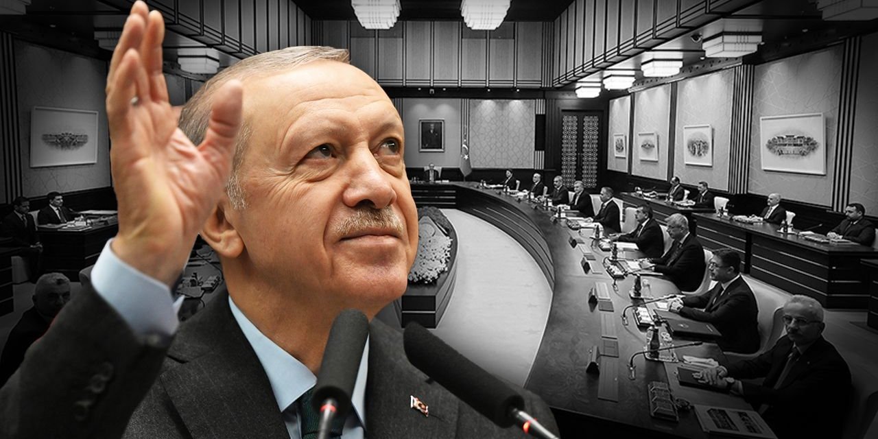 Kabine Değişikliği Bekleniyor, Sonrasında Yeni ve Geniş Kapsamlı Valiler Kararnamesi Geliyor