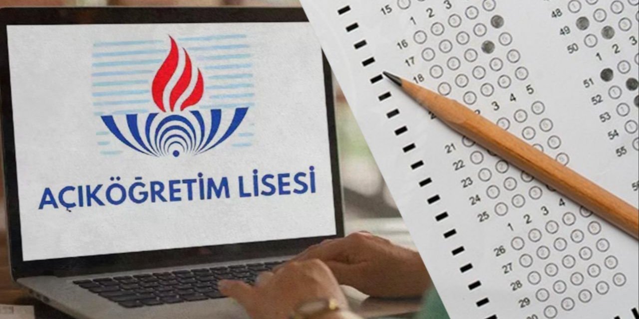 Açık Lise Sınav Sonuçları Nereden Öğrenilecek?