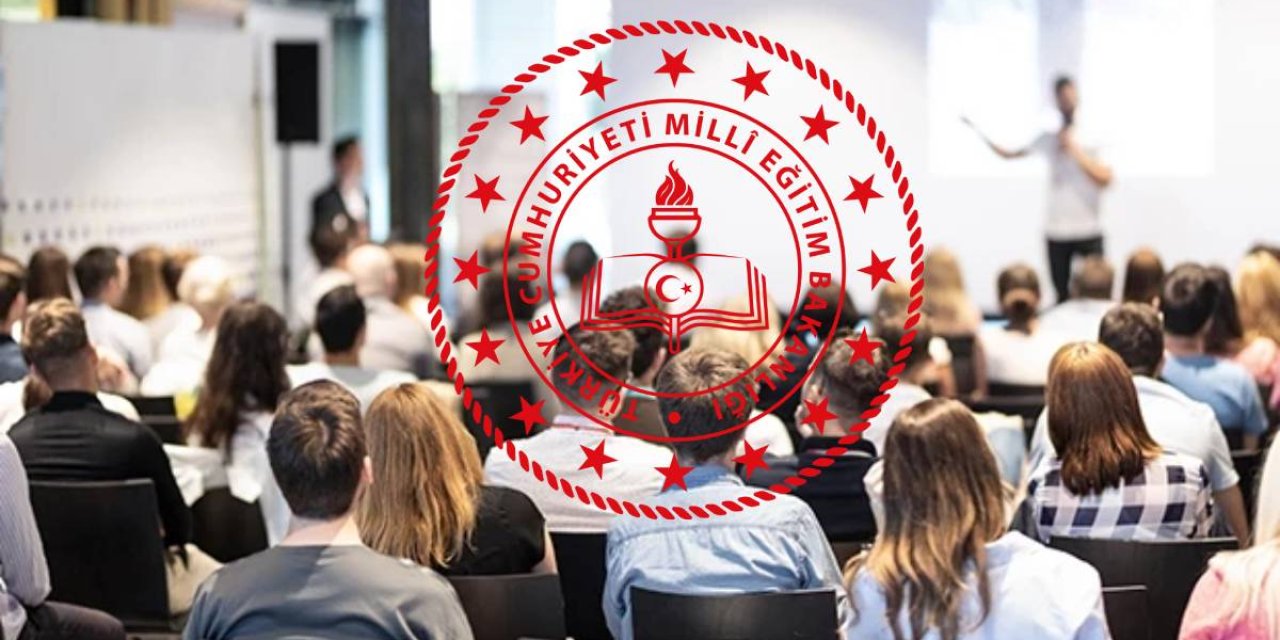 Milli Eğitim Akademileri Tüm Yöneticileri Eğitime Alacak, Eğitimin Detayları Belli Oldu