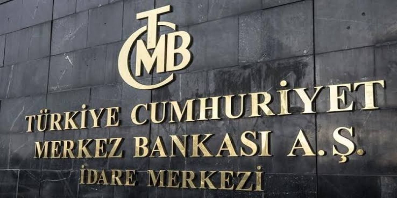Merkez Bankası 2026 İlk Faiz Kararını Açıkladı
