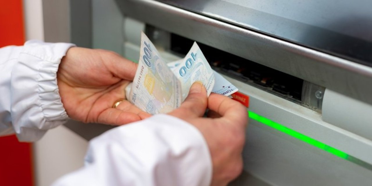 2026 Yılı Emekli Maaş ve İkramiyeleri Unvanlara Göre Hesaplandı