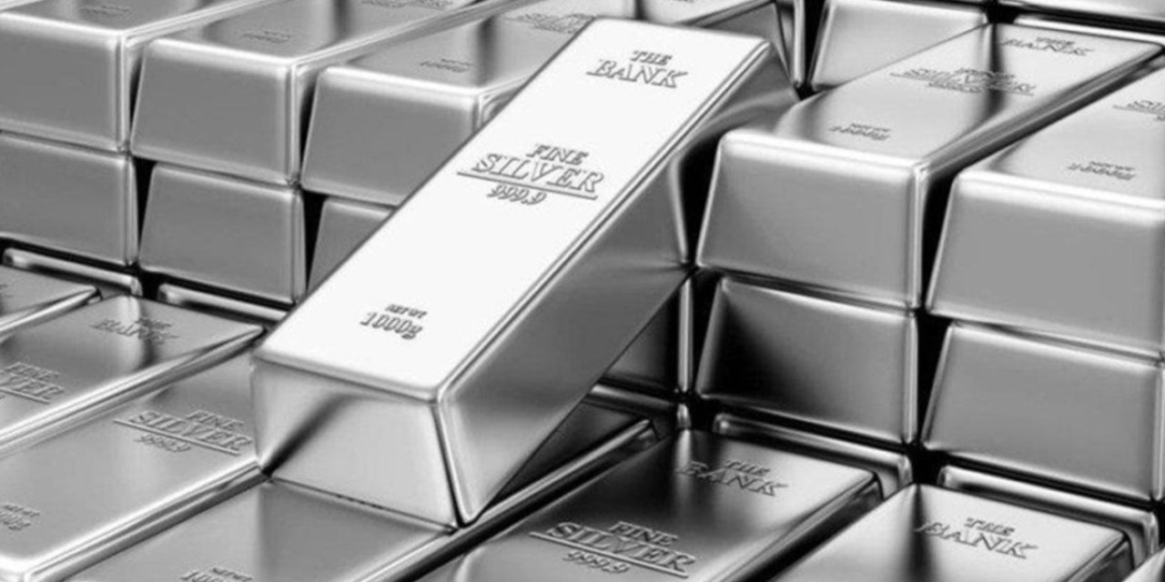 Gümüşün Fiyatının Artış Sebebi Şaşırttı, Gümüşün Fiyatı Ne Zamana Kadar Artacak?