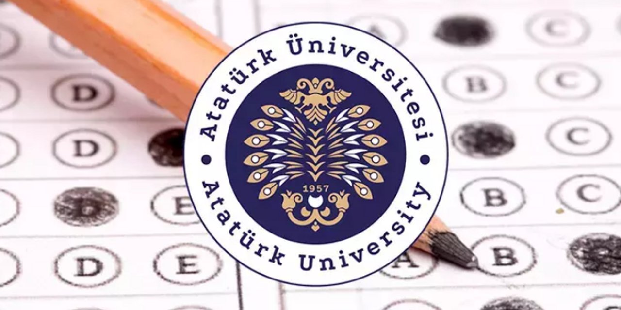 ATA AÖF'ten Öğretmenlere 3 Yeni Sınav Görevi ve Zamlı Sınav Görev Ücretleri