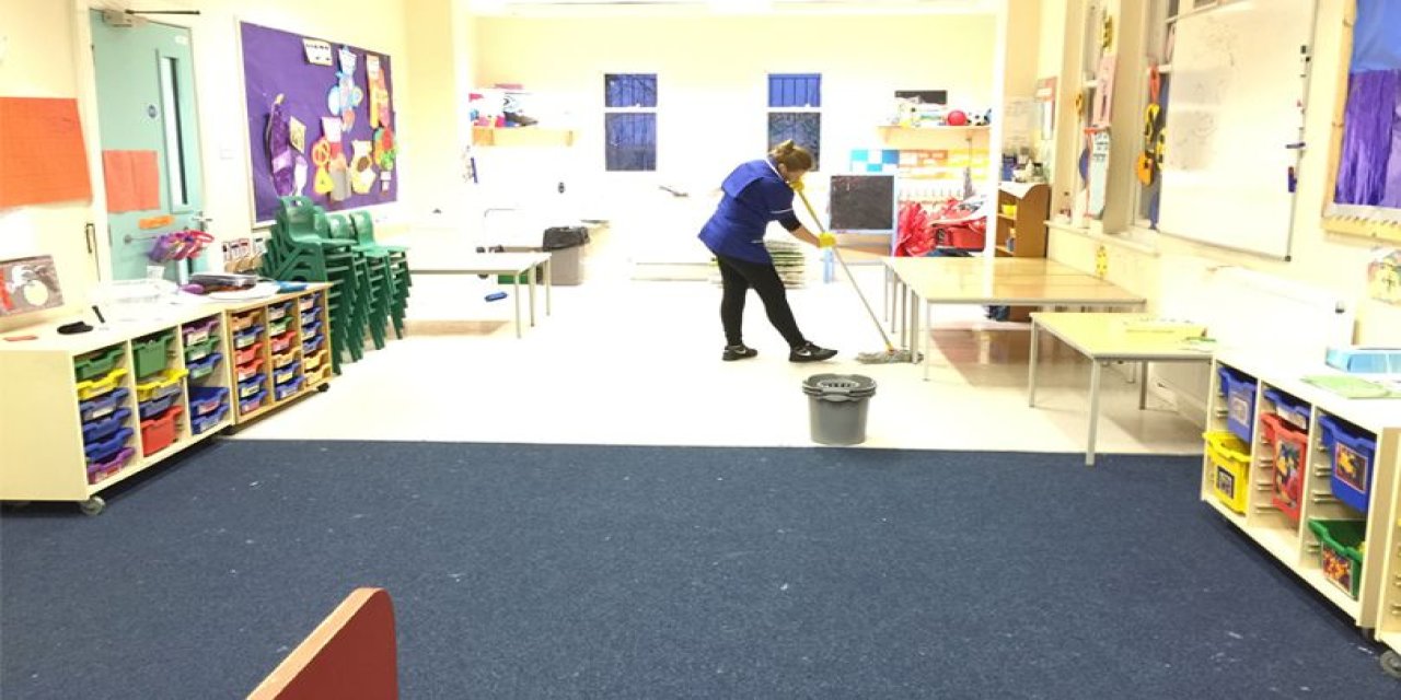 Beklenen Haber Geldi! MEB Okullara Personel Alımı İçin Düğmeye Basıldı