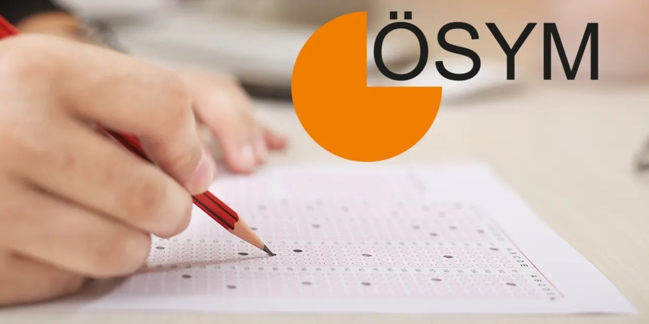 EKYS'de Kaç Soru Sorulacak, Adayların Çalışmaları Gereken Konular Açıklandı