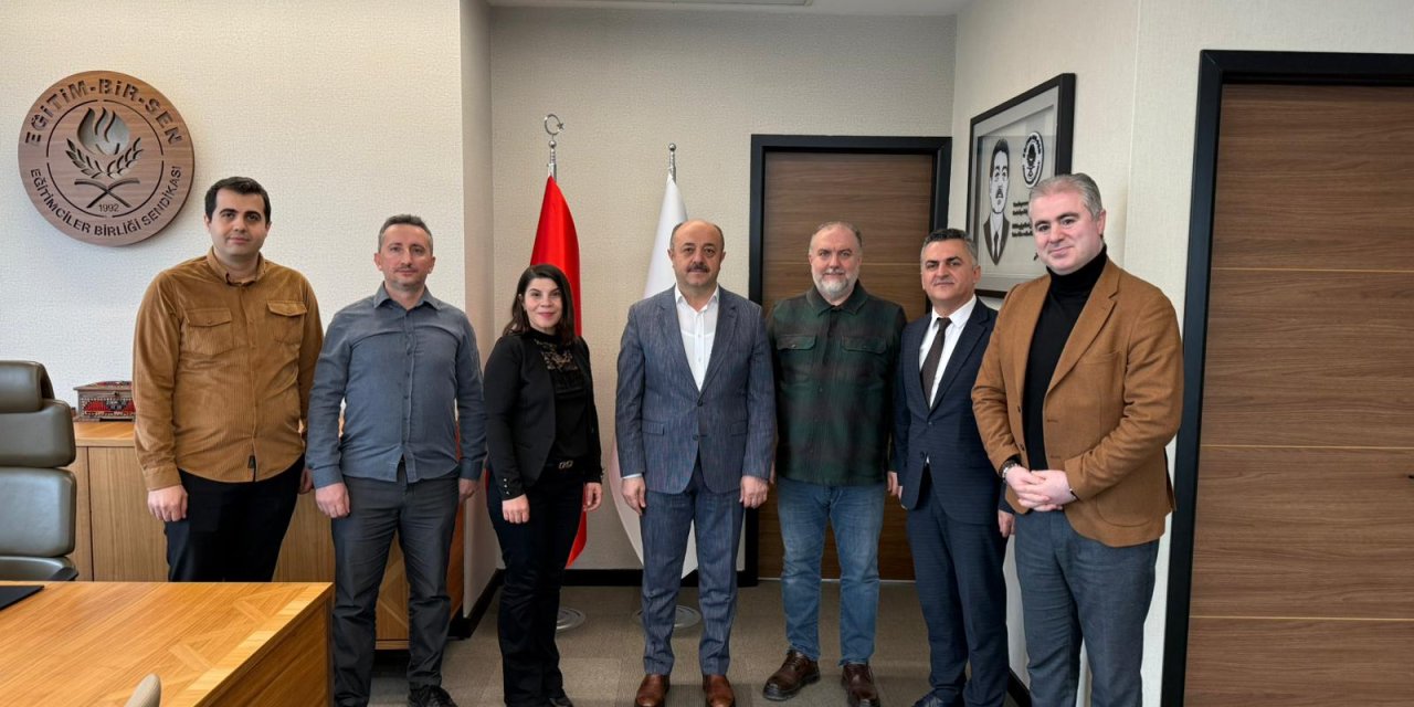 Doktoralı Öğretmenlere Akademik Çalışmalarında Kapılar Kapanmasın