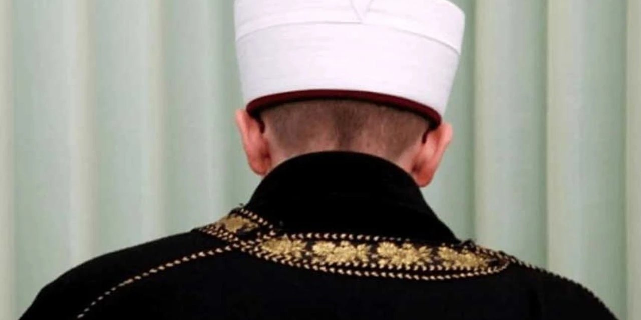 Resmi Gazete Kararı Gereği 13 İle Yeni Müftü Ataması Yapıldı