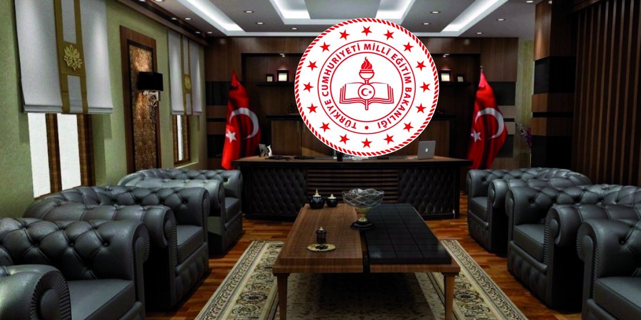 Okullarda Kadın Yönetici Yeni Düzenlemede Şartı Oldu!