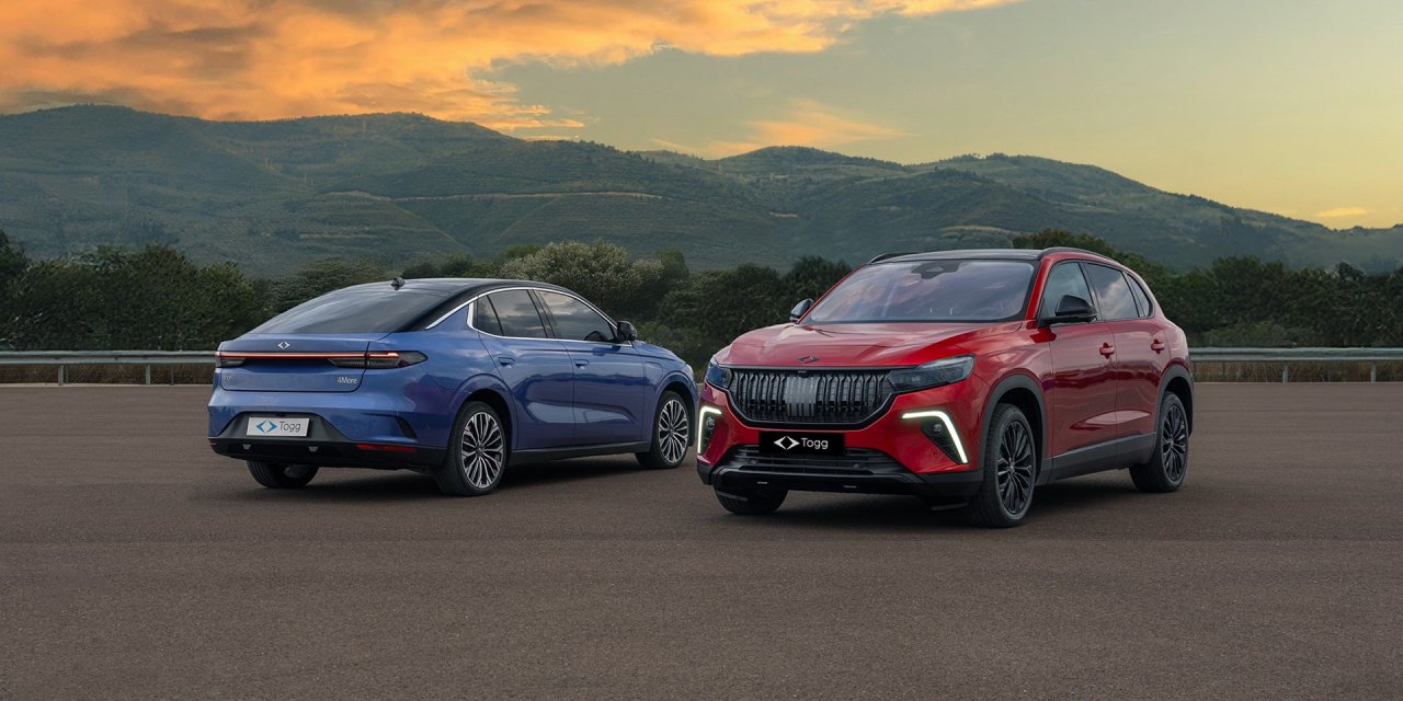 TOGG T10X ve TOGG T10F Şubat Ayı Fiyatları ve Kredi Geri Ödeme Bilgileri Açıklandı