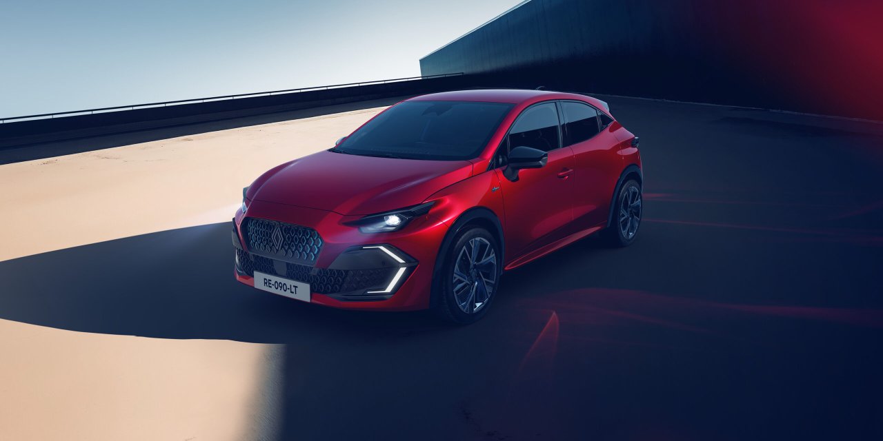 Renault Şubat 2026 Sıfır Kilometre Otomobil Fiyatlarını Açıkladı