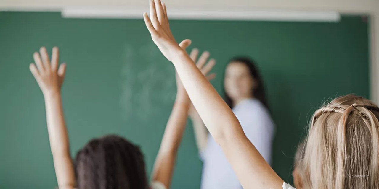 En Fazla Öğretmen İhtiyacının Bulunduğu Branşlar Belli Oldu