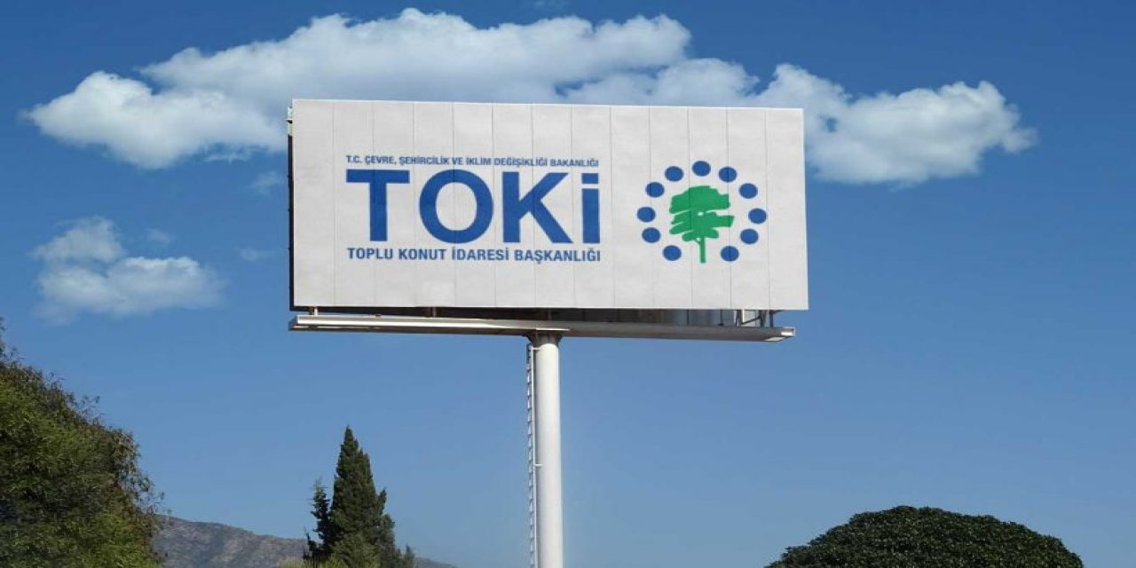TOKİ 2026 Kura Sonuç Sorgulama: E-Devlet İsim Listesi Öğrenme Ekranı