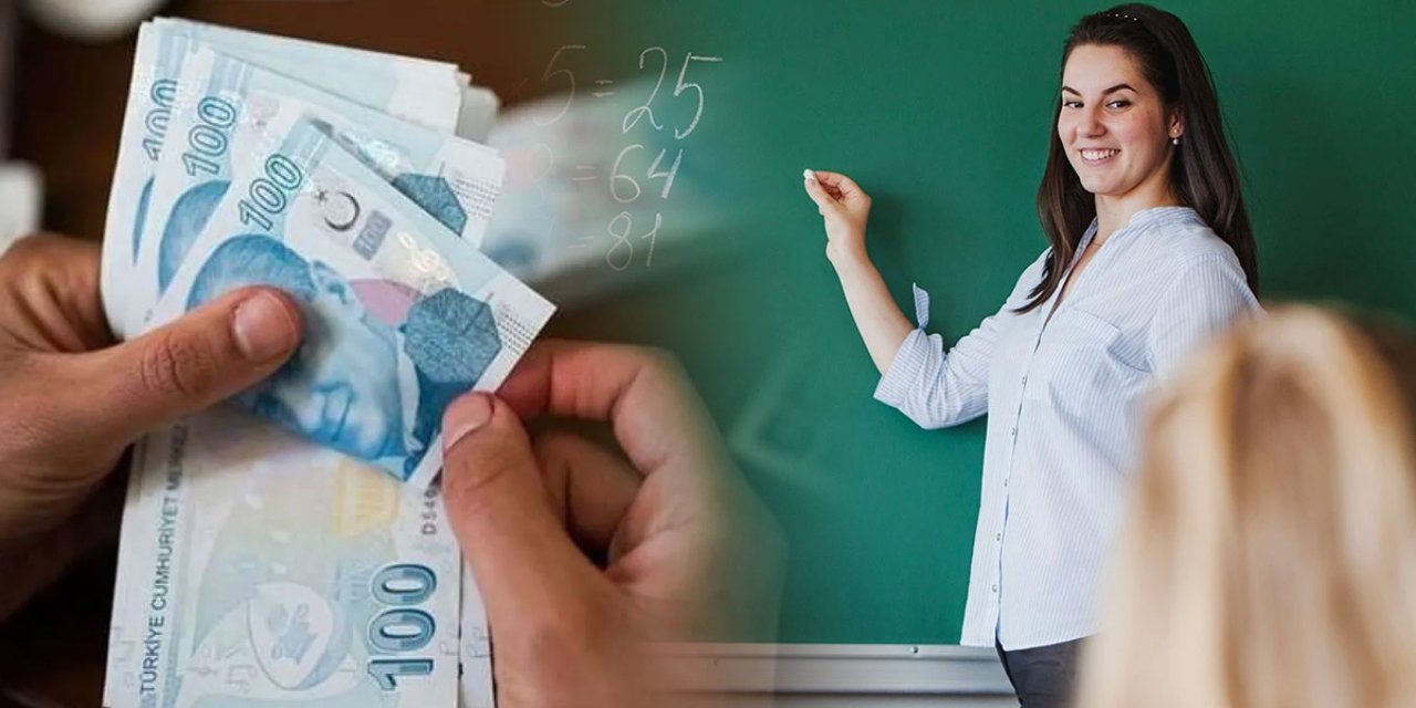 Öğretmenler E-Sınav Görevleriyle Ayda 29 Bin TL’ye Varan Kazanç Elde Edebilecek