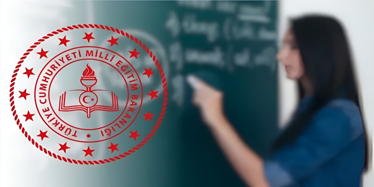MEB'den Resmi Yazı: O Öğretmenlerin Eğitim Programı Belli Oldu