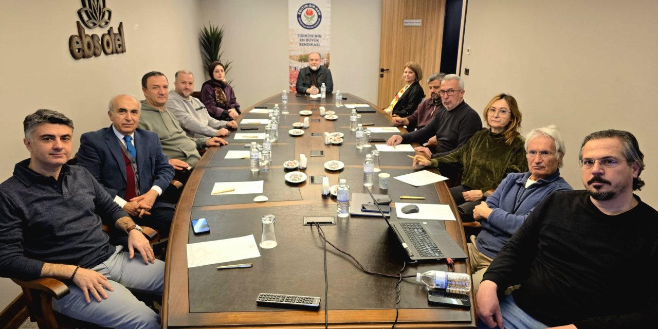 Eğitim Bir Sen'in "Eğitimden Bir Kare" İsimli Fotoğraf Yarışması Sonuçları Açıklandı