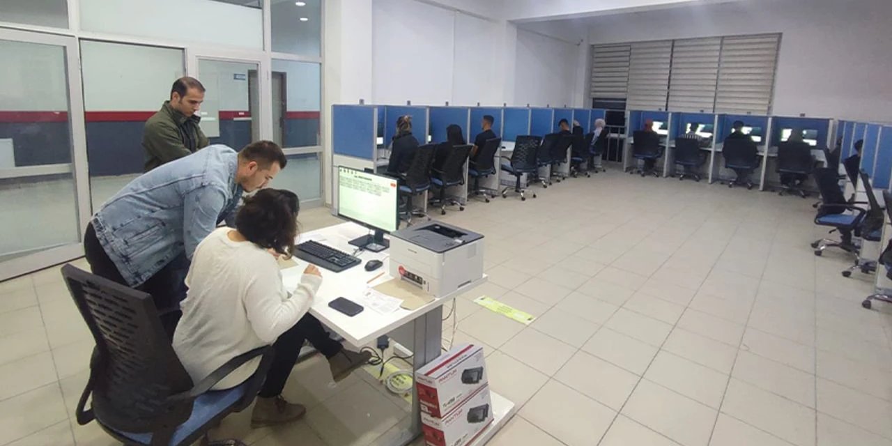 Öğretmenlerin MTSK E-Sınav Görev Yerleri ve Alacakları Ücretler Belli Oldu