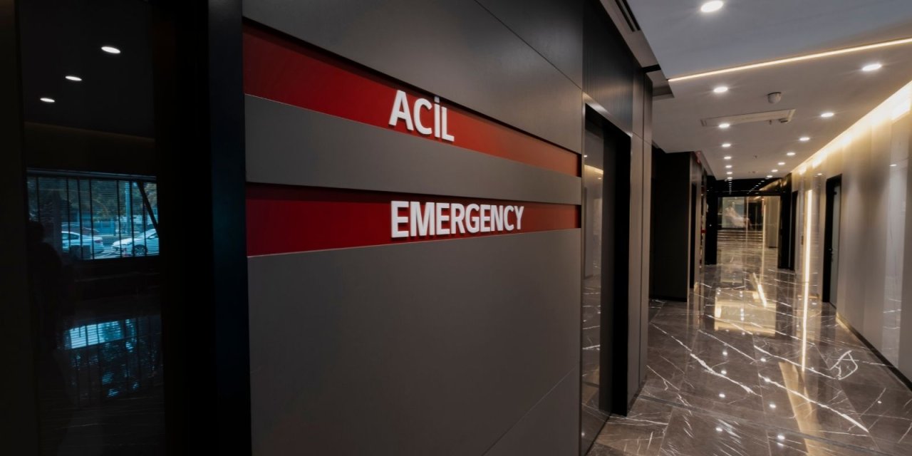 Kalp Krizi Geçiren İl Müdürü Hayatını Kaybetti