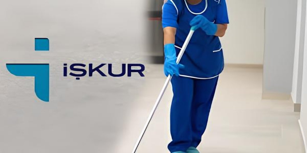 İŞKUR’dan Dev İstihdam Hamlesi: 12 Şehirde Binlerce Kişiye İş Kapısı!