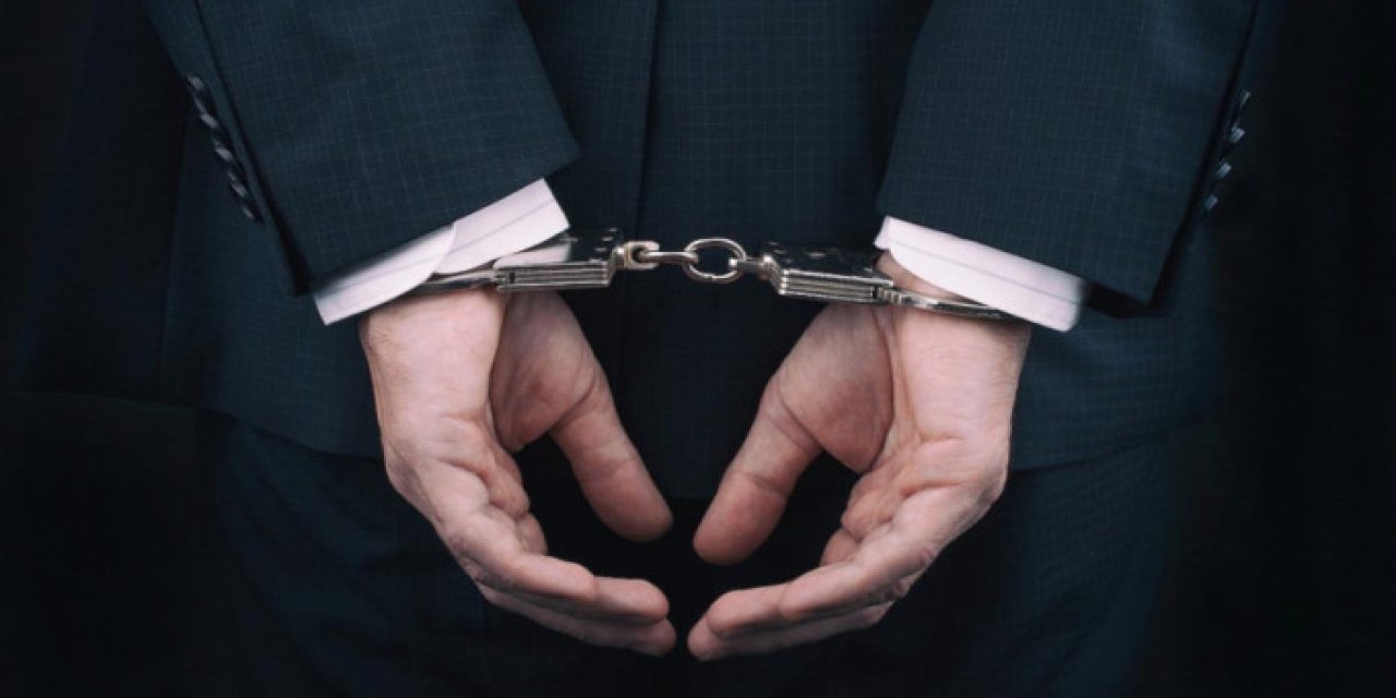 11 İlde Şafak Baskını: 94 Vergi Müfettişine FETÖ Gözaltısı!