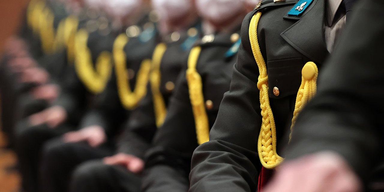 MSÜ Sınava Giriş Yerleri Açıklandı