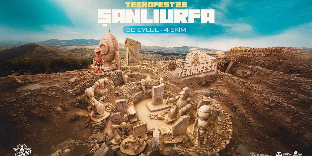 TEKNOFEST Başvuruları İçin Ek Süre Verildi, Başvurular Uzatıldı