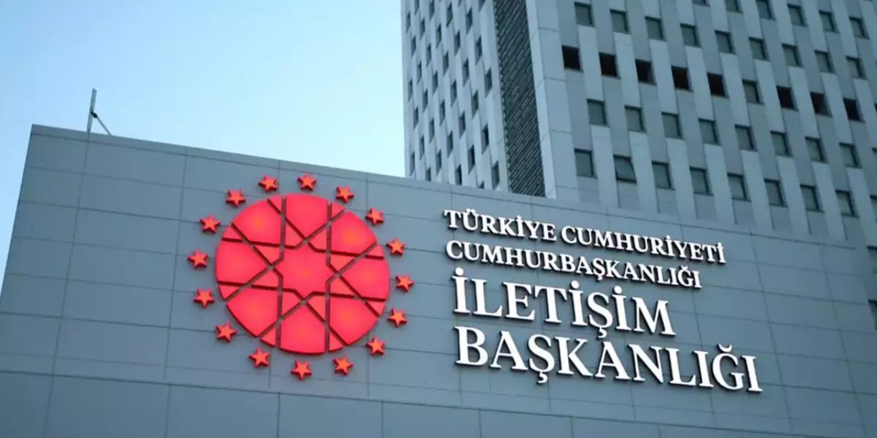 Savaş Çıkacak İddialarına İletişim Başkanlığı Cevap Verdi