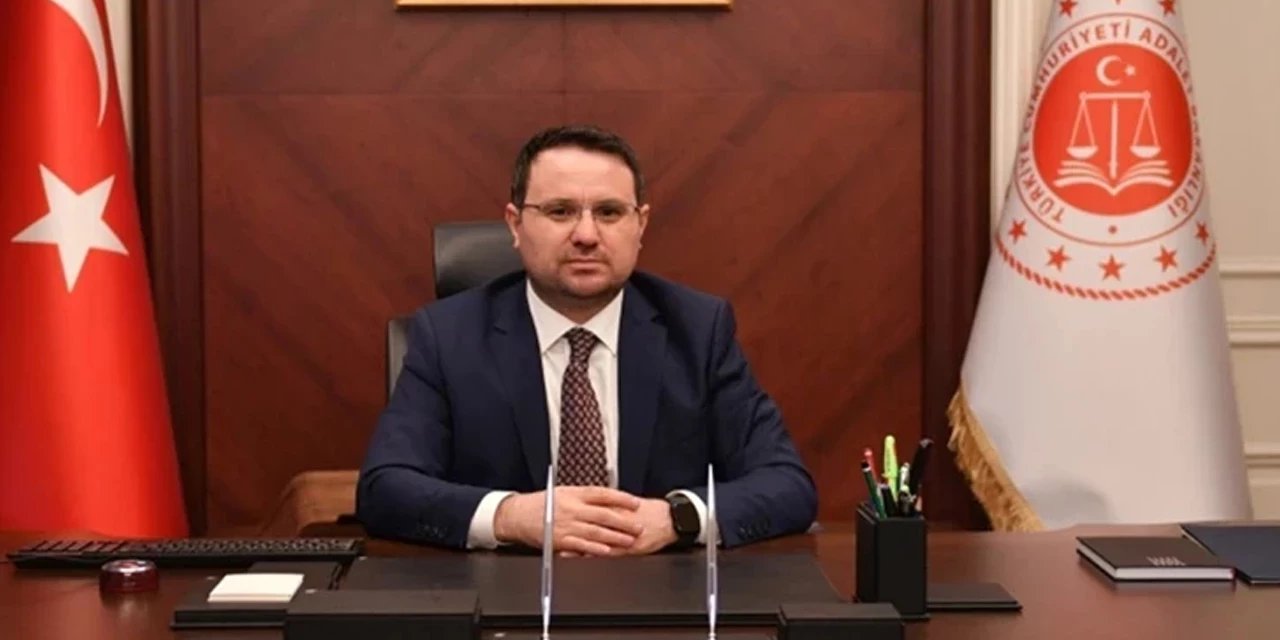 Adalet Bakanı Açıkladı; Müebbet Hapis Cezası 18 Yaş Altına da Verilebilecek