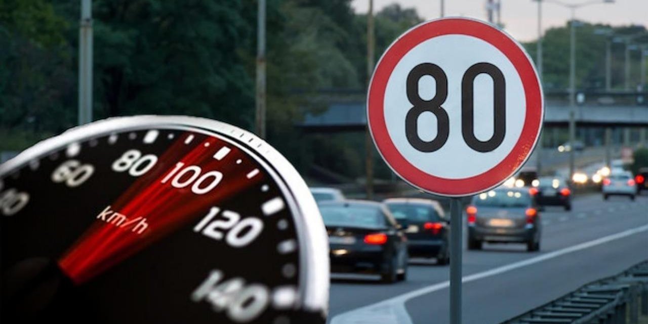 Hız Sınırını Aşanların Ödeyecekleri Cezalar Belli Oldu