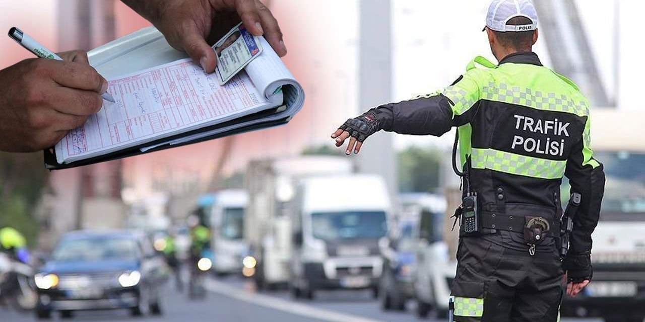 Bayram Boyunca Aktif Ceza Yazacak Radarların Konumları Belli Oldu
