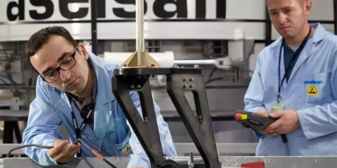 ASELSAN Üniversite Mezunu Personel Alımı Yapacak, Kadrolar Açıklandı