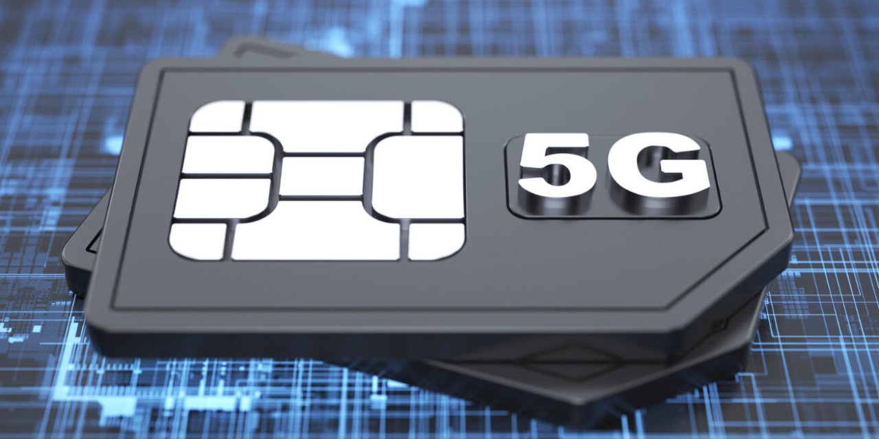 Türkiye 5G’ye Geçiyor: SIM Kart mı Değişecek, Yoksa Telefon mu?