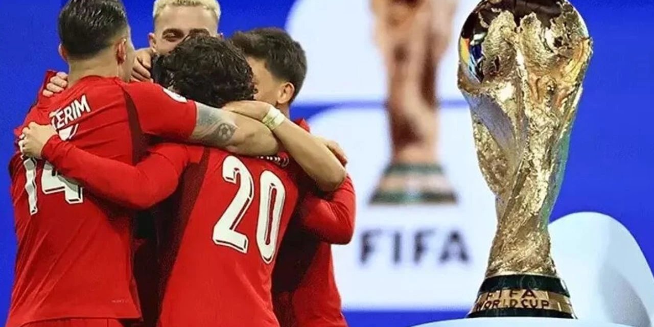 24 Yıl Sonra Dünya Kupasına Katılıyoruz Ancak Maçlar YKS ve LGS Tarihine Denk Geliyor