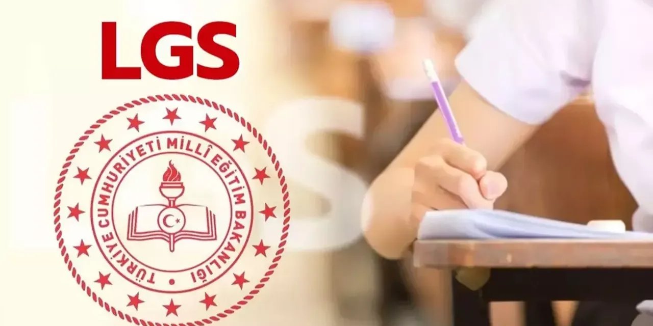 LGS'nin Sınav Tarihi Değişti