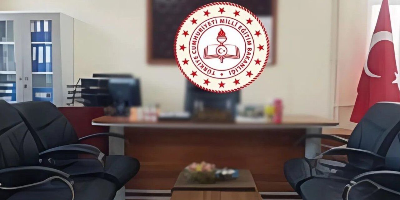 MEB'den Okul Yönetimlerine Önemli Uyarı