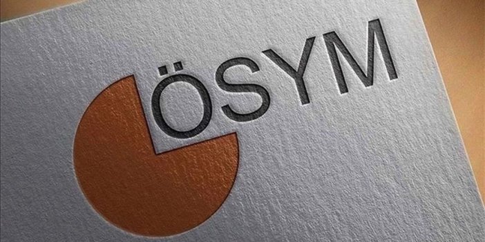ÖSYM'den Sınav Görevlileri İçin Kritik Uyarı